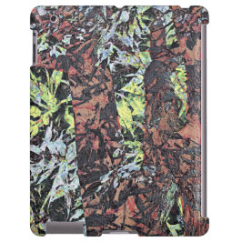 Digitale Blume mit Baumstruktur title_seo2