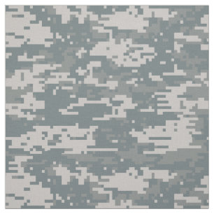 Digitale Camouflage Stoff