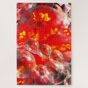 Digitale Computerkunst Abstrakt modern kreativ