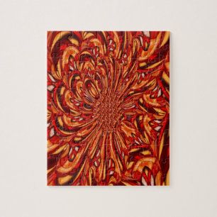 Digitale Computerkunst Abstrakt moderne Schwierigk