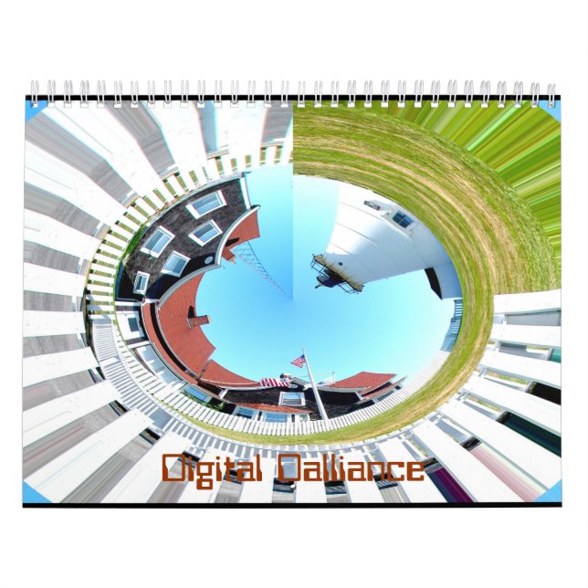 Digitale Dallianz Kalender (Titelbild)
