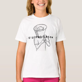 digitale Detox-Behandlung T-Shirt