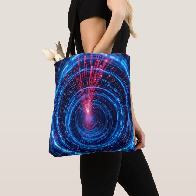 Digitale Festung: Der sichere Strom Tasche (Von Nahem)