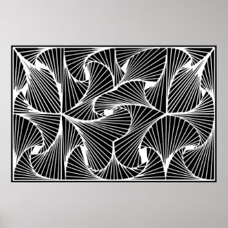 Digitale Freuden Poster