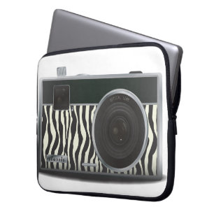 Digitale Kamera Laptopschutzhülle