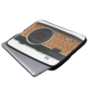 Digitale Kamera Laptopschutzhülle