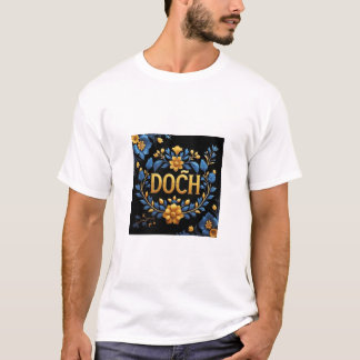 Digitale Kunst: Eine Fusion von Kreativität und Te T-Shirt