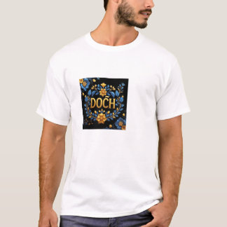 Digitale Kunst: Eine Fusion von Kreativität und Te T-Shirt