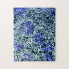 Digitale Kunst mit abstraktem Hintergrund