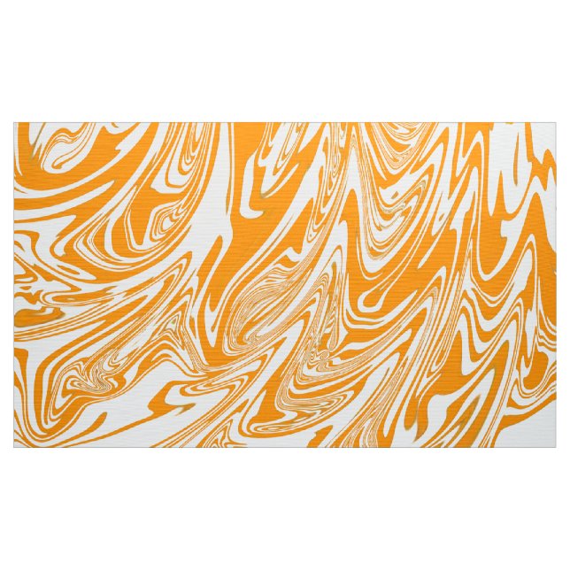 Digitale Orangenmatte Textur14 Stoff (Yard (91,4 cm))