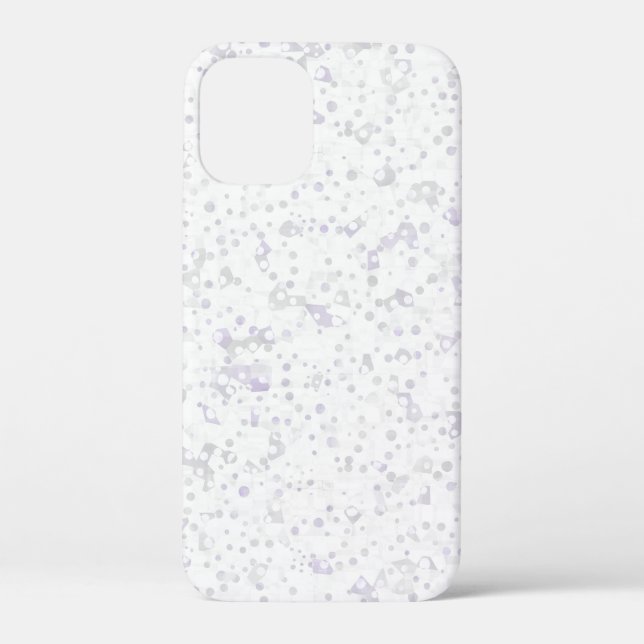 Digitale Scrapbooking Case-Mate iPhone Hülle (Rückseite)