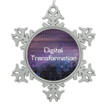 Digitale Transformation für Unternehmen