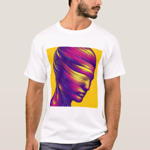 Digitale Träume T-Shirt