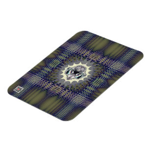 Digitale Welt Magnet