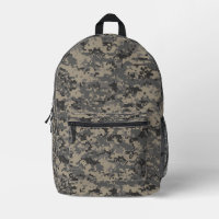 Digitaler Camouflage-Druck für die militärische Ca