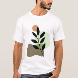 Digitaler Drift T-Shirt
