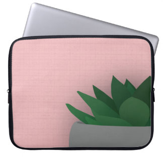 Digitaler Erfolg Laptopschutzhülle