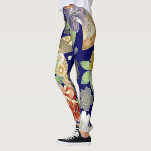 Digitaler Hintergrund   Zazzle_Growshop. Leggings
