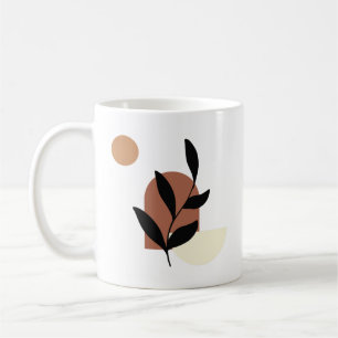 Digitaler Tagtraum Kaffeetasse