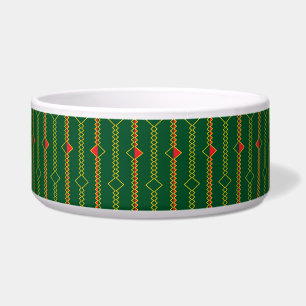 Digitales Grünbuch Zigzag Lines - 72729 Napf