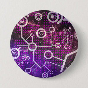 Digitales Universum Button