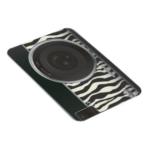 Digitalkamera Magnet