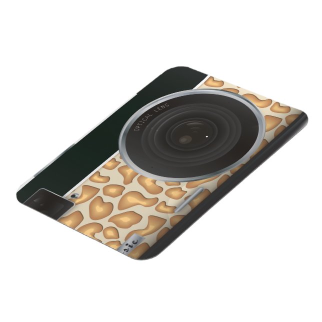 Digitalkamera Magnet (Linke Seite)