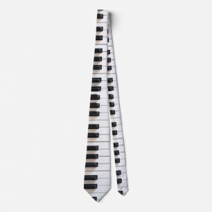 Digitalpiano-Tastatur Krawatte