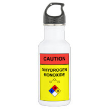 "DIHYDROGEN-MONOXYD"