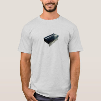 DII scherzt CHIP T - Shirt