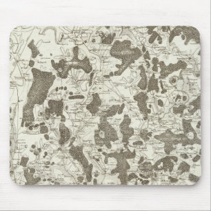 Dijon Mousepad