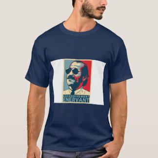 Dikkenek - Es ist übermäßig umständlich T-Shirt