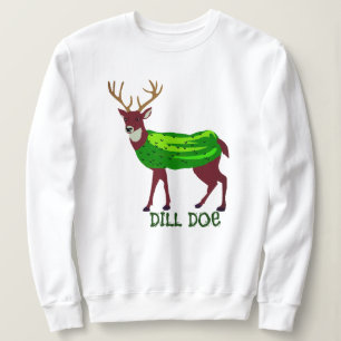 Dil Do Dil Doe Sweat à capuche - Sweatshirt à humo