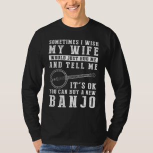 Dilemma-T-Shirt: Versprechen für Komfort und Ban T-Shirt