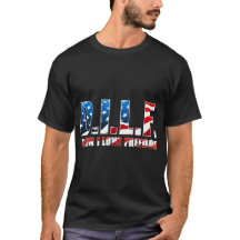 DILF Men's Basic-T - Shirt