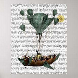 Diligenza pro La Luna Poster