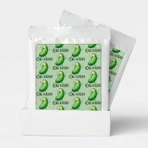 Dill-icieux