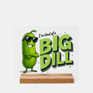Dill Pickles Amateurs Cadeau - Drôle Drôle Dessins