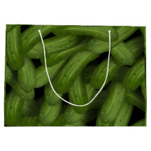 Dill Pickles