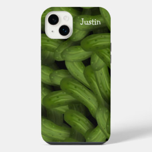 Dill Pickles iPhone 14 Plus Hülle