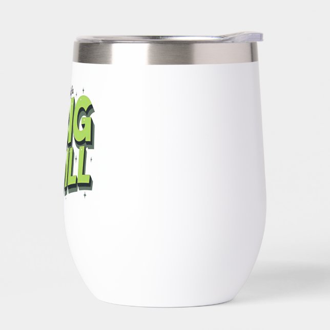 Dill Pickles Lovers Gift - Funny Cartoon Designs (Links)