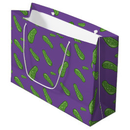 Dill with It Design - Gift Bag - Large Große Geschenktüte