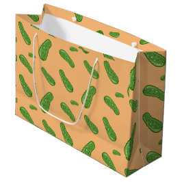 Dill with It Design - Gift Bag - Large Große Geschenktüte
