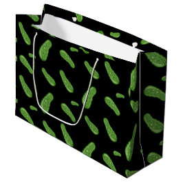 Dill with It Design - Gift Bag - Large Große Geschenktüte