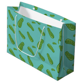 Dill with It Design - Gift Bag - Large Große Geschenktüte