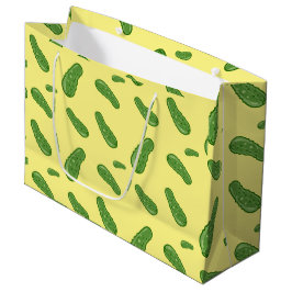 Dill with It Design - Gift Bag - Large Große Geschenktüte