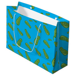 Dill with It Design - Gift Bag - Large Große Geschenktüte
