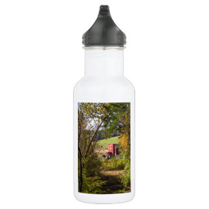 Dillard Mill Landschaft Stainless Steel Water Bot Edelstahlflasche