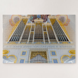 Dillinger Basilika-Orgel Deutschland Puzzle