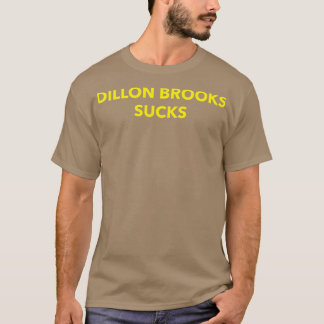 Dillon Brooks 2 T-Shirt
